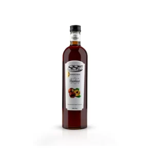 SiSib Syrup Hazelnut 1 litr www.readymenu.ir - کافه وارنا | Varena Cafe