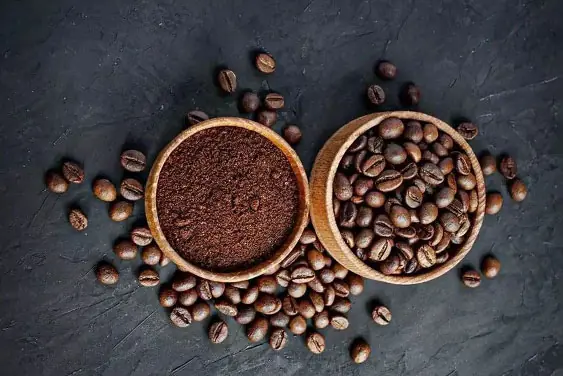 پودر قهوه ترک و قهوه اسپرسو چه تفاوتی با هم دارند؟